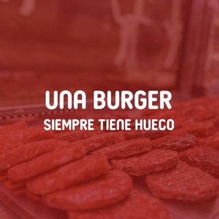 Burger profesional