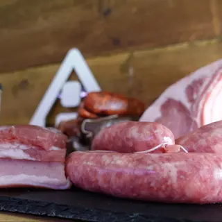 Barbacoa para 2