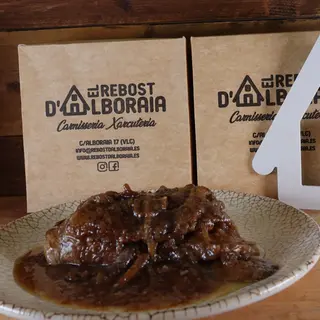 Secreto ibérico al PX