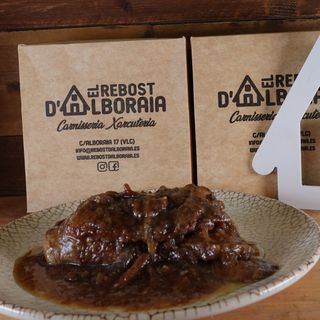 Secreto ibérico al PX