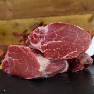 Solomillo de ternera Rubia Gallega