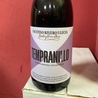 TEMPRANILLO