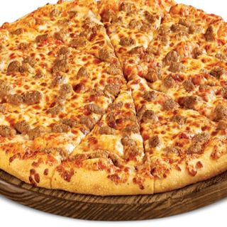 Pizza De Rey Especial (32 Cm.)