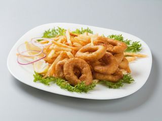 Calamares 6 unidos 