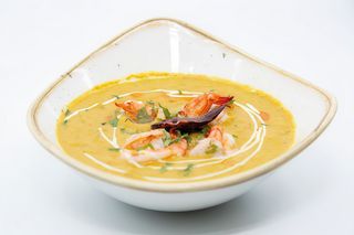 Goan King Prawn Curry