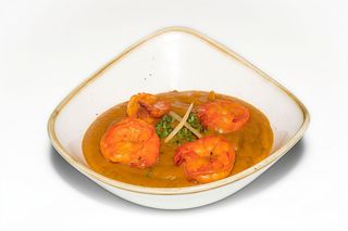 King Prawn Curry