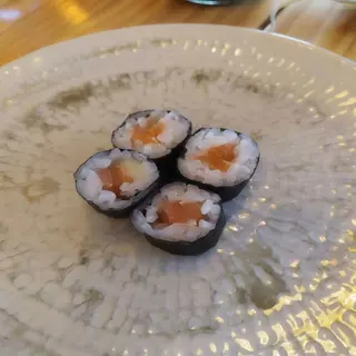 Maki Salmón (8 Pzs.)