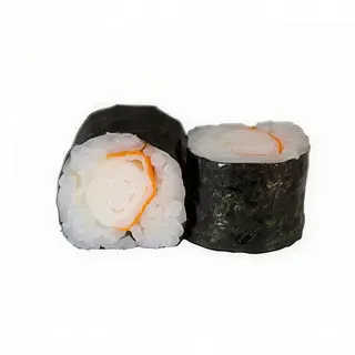 Maki Langostinos (8 Pzs.)