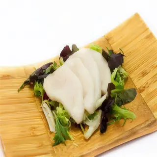 Sashimi De Pez Mantequilla