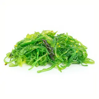 Ensalada Alga Wakame
