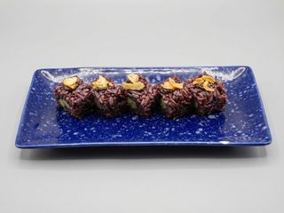 Ura Salmón