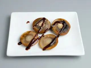 Champiñones