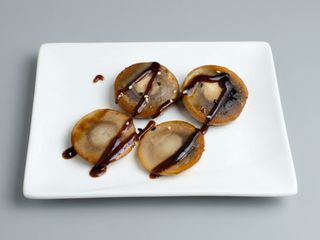 Champiñones