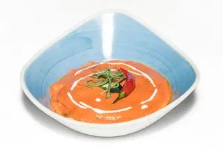Chicken Chilly Masala