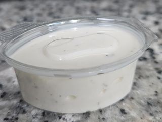 Salsa blanca