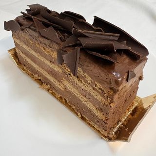 TARTA DE LA ABUELA