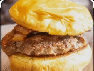 Confecciona su hamburguesa favorita
