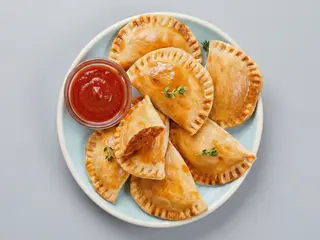 Empanadilla de atun (6 Uds.)