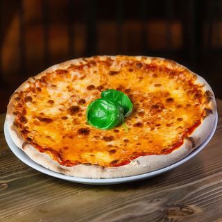 Pizza Margherita