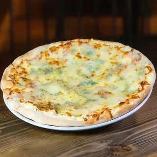 Pizza 5 Formaggi