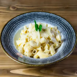 Rigatoni 5 Formaggi