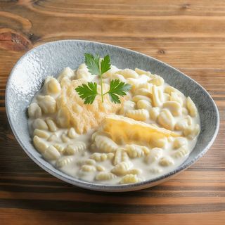 Gnocchi 5 Formaggi