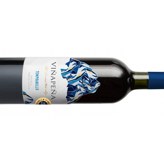Vino Tinto Viña Peña