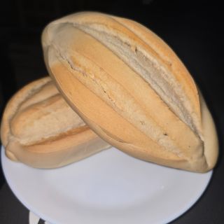 Pan de campo artesano (2 uds.)