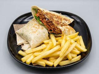 Burrito Rodri