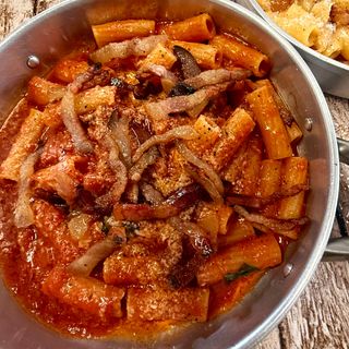 Amatriciana