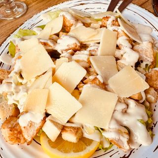 Insalata cesar