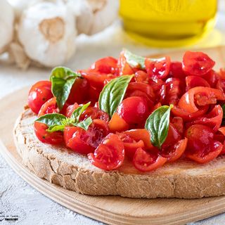 Bruschetta 1pz
