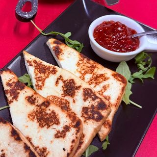 Formaggio di capra