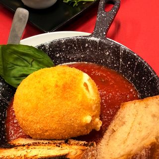 Bomba del Vesuvio