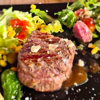 Filete De Black Angus (300 G.)