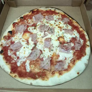 02_Pizza PROSCIUTTO ("Anton")