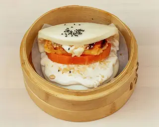 Ramen Vegetariano