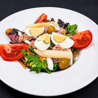 Ensalada Variada