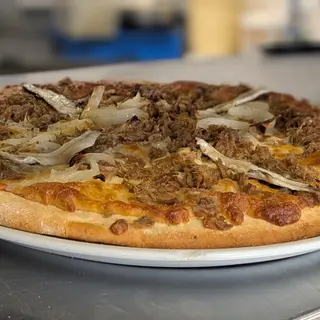 Atún y anchoas