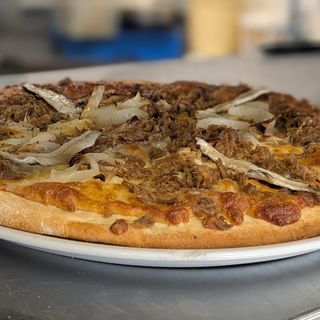 Atún y anchoas