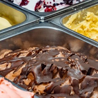 Tarrina de Helado (500 ml.)