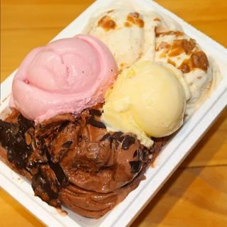 Tarrina de Helado (750 ml.)