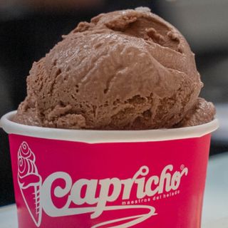 Tarrina de Helado (1 Lt.)