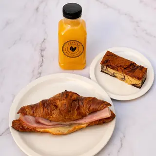 Pack Desayuno Salado