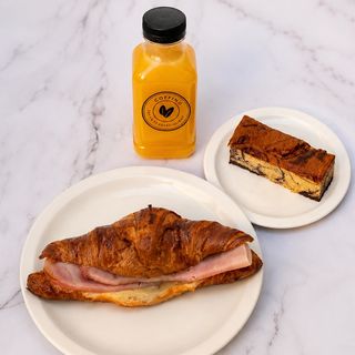 Pack Desayuno Salado