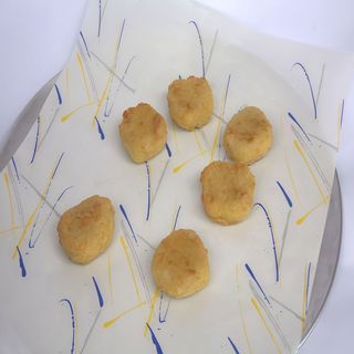 Nuggets De Pollo (6 Uds.)