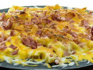 Patatas Rancheras