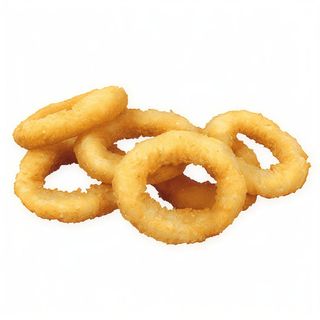 Calamar frito