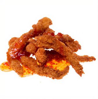 Grilled Chicken (8 Uds.)