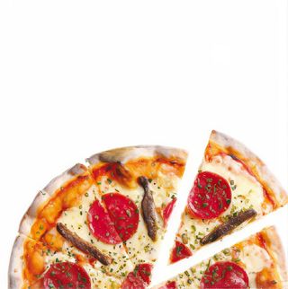 Pizza Pepperoni ⭐️